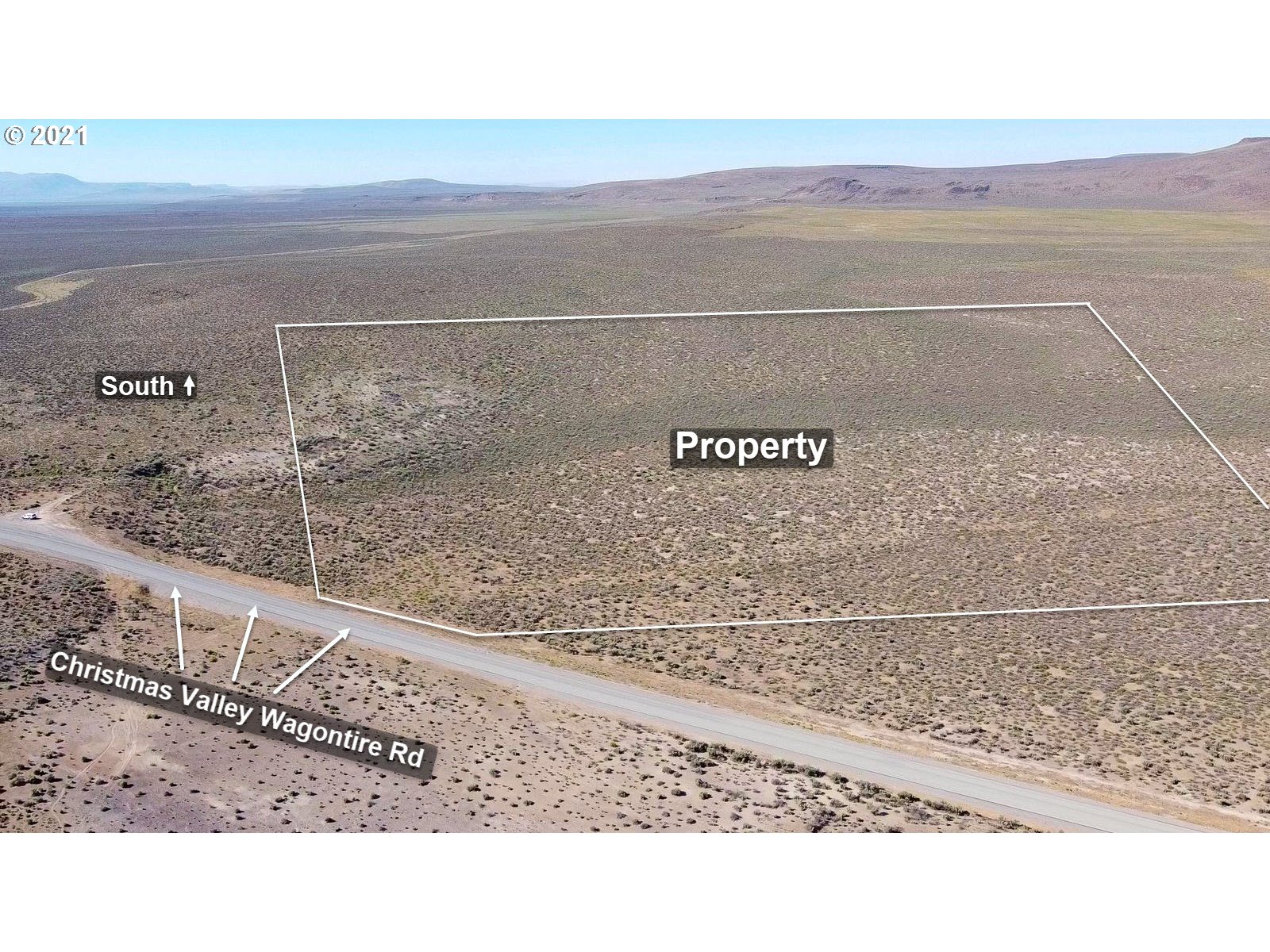 1 Cv-wagontire Road Riley, OR 97758 - Photo 3 of 20 a view of a ocean view