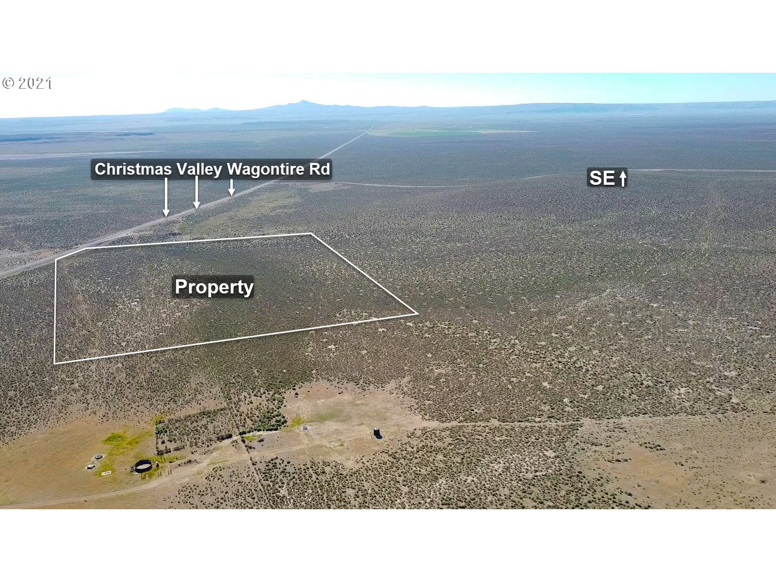 1 Cv-wagontire Road Riley, OR 97758 - Photo 5 of 20 a picture of a park