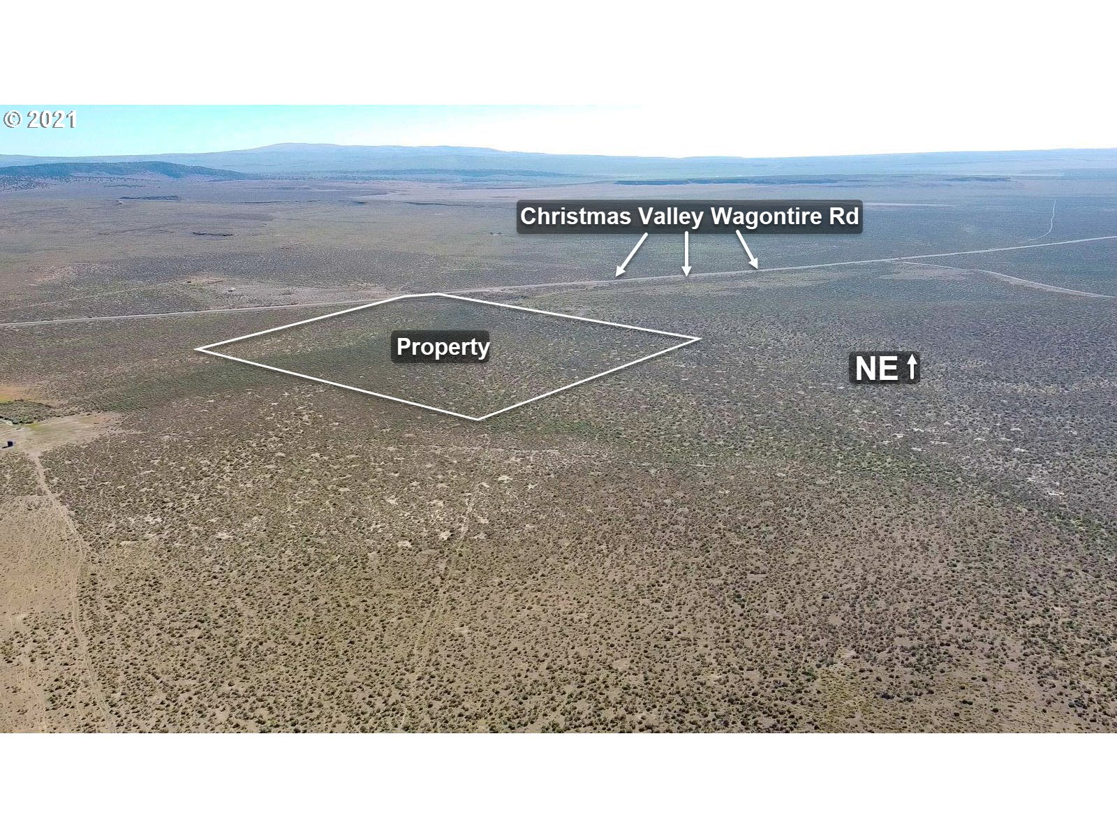 1 Cv-wagontire Road Riley, OR 97758 - Photo 6 of 20 a view of a kitchen