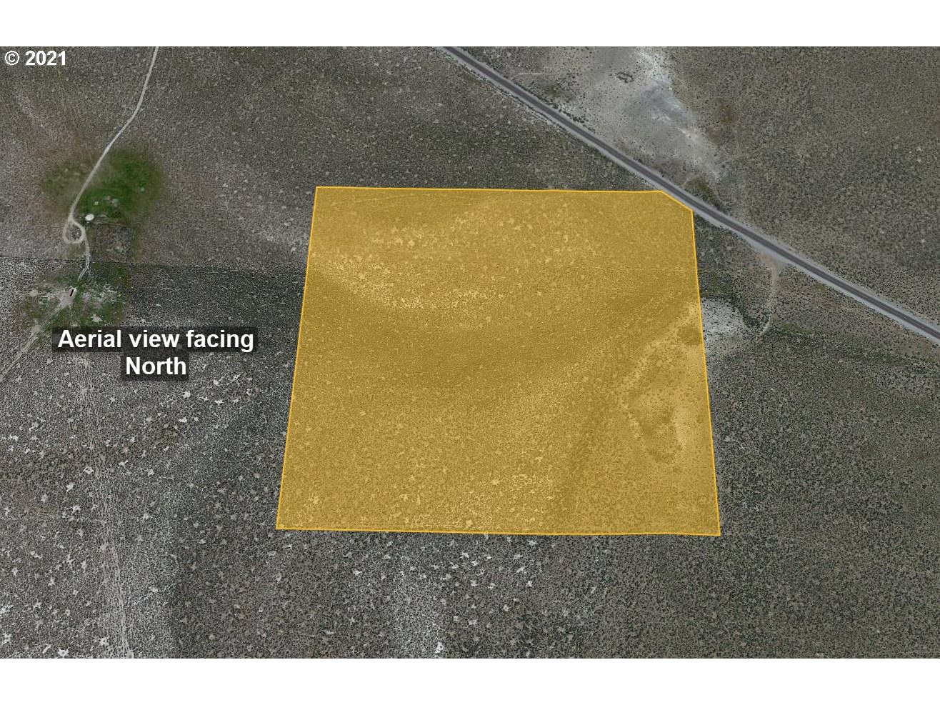 1 Cv-wagontire Road Riley, OR 97758 - Photo 8 of 20 a view of a back yard