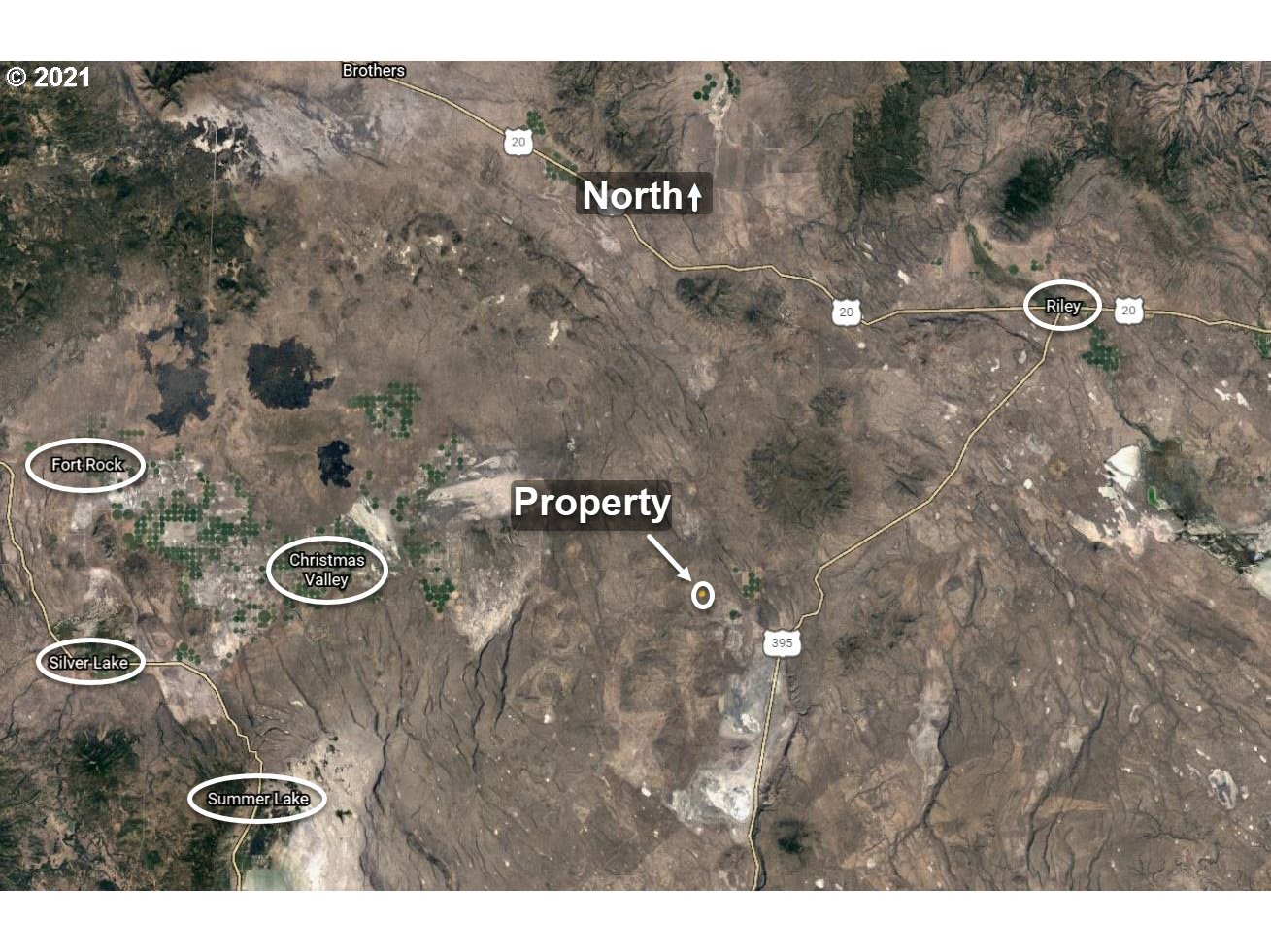 1 Cv-wagontire Road Riley, OR 97758 - Photo 9 of 20