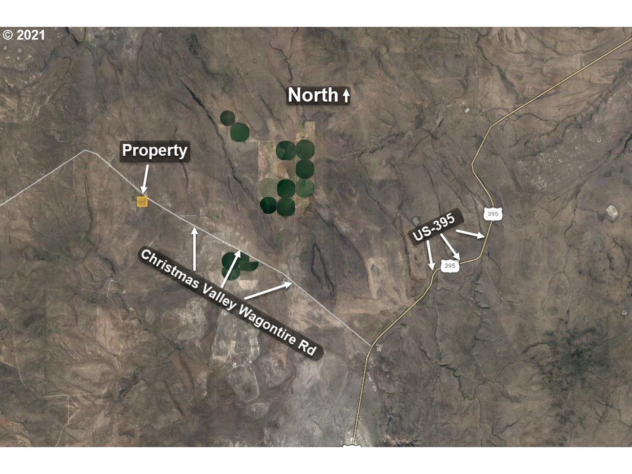 1 Cv-wagontire Road Riley, OR 97758 - Photo 10 of 20