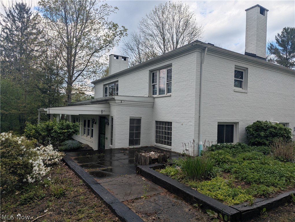 707 Bell Road Chagrin Falls, OH 44022 - Photo 23 of 26