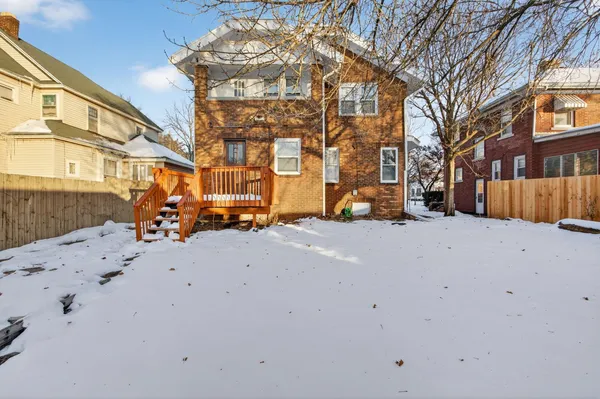 $225,000 | 324 Paris Avenue, Rockford, IL 61107