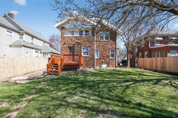 $225,000 | 324 Paris Avenue, Rockford, IL 61107