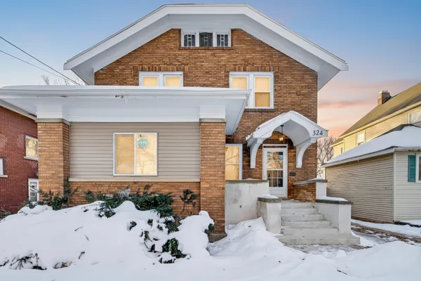 $225,000 | 324 Paris Avenue, Rockford, IL 61107