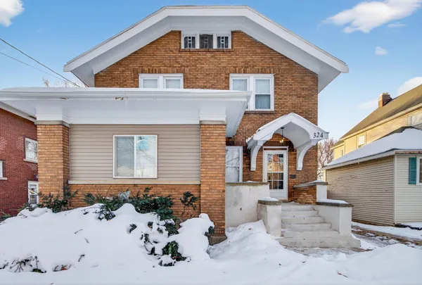 $225,000 | 324 Paris Avenue, Rockford, IL 61107