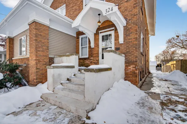 $225,000 | 324 Paris Avenue, Rockford, IL 61107