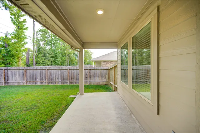 $1,650 | 16937 Rich Pines Drive, Conroe, TX 77302