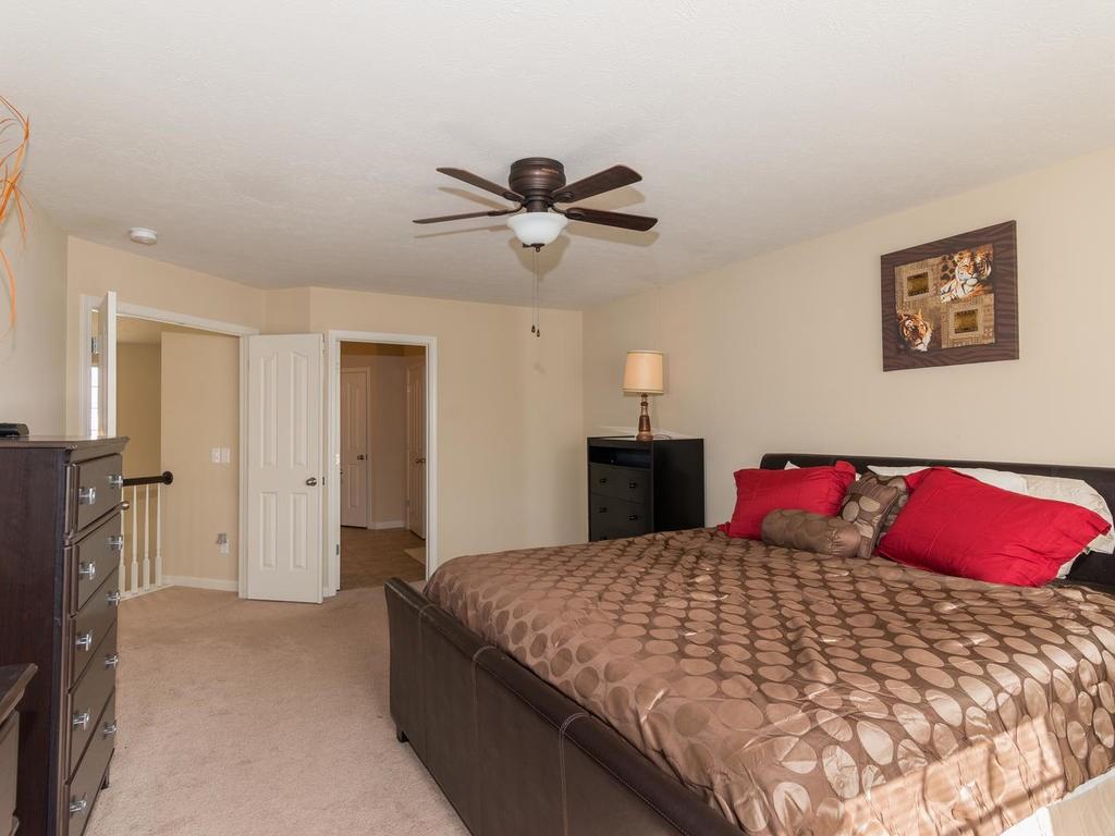 12816 Rotterdam Road Fishers, IN 46037 - Photo 11 of 24 Gallery Image 11