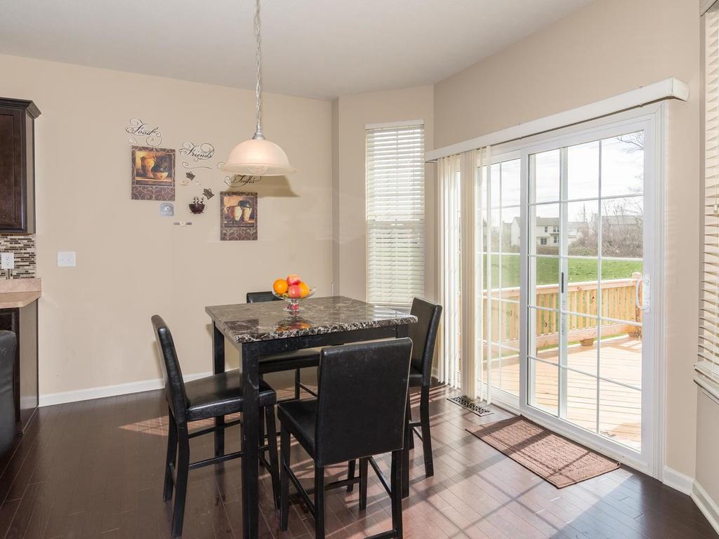 12816 Rotterdam Road Fishers, IN 46037 - Photo 8 of 24 Gallery Image 8