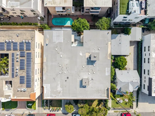 $3,500 | 1344 North Martel Avenue, Unit 303, Hollywood, CA 90046