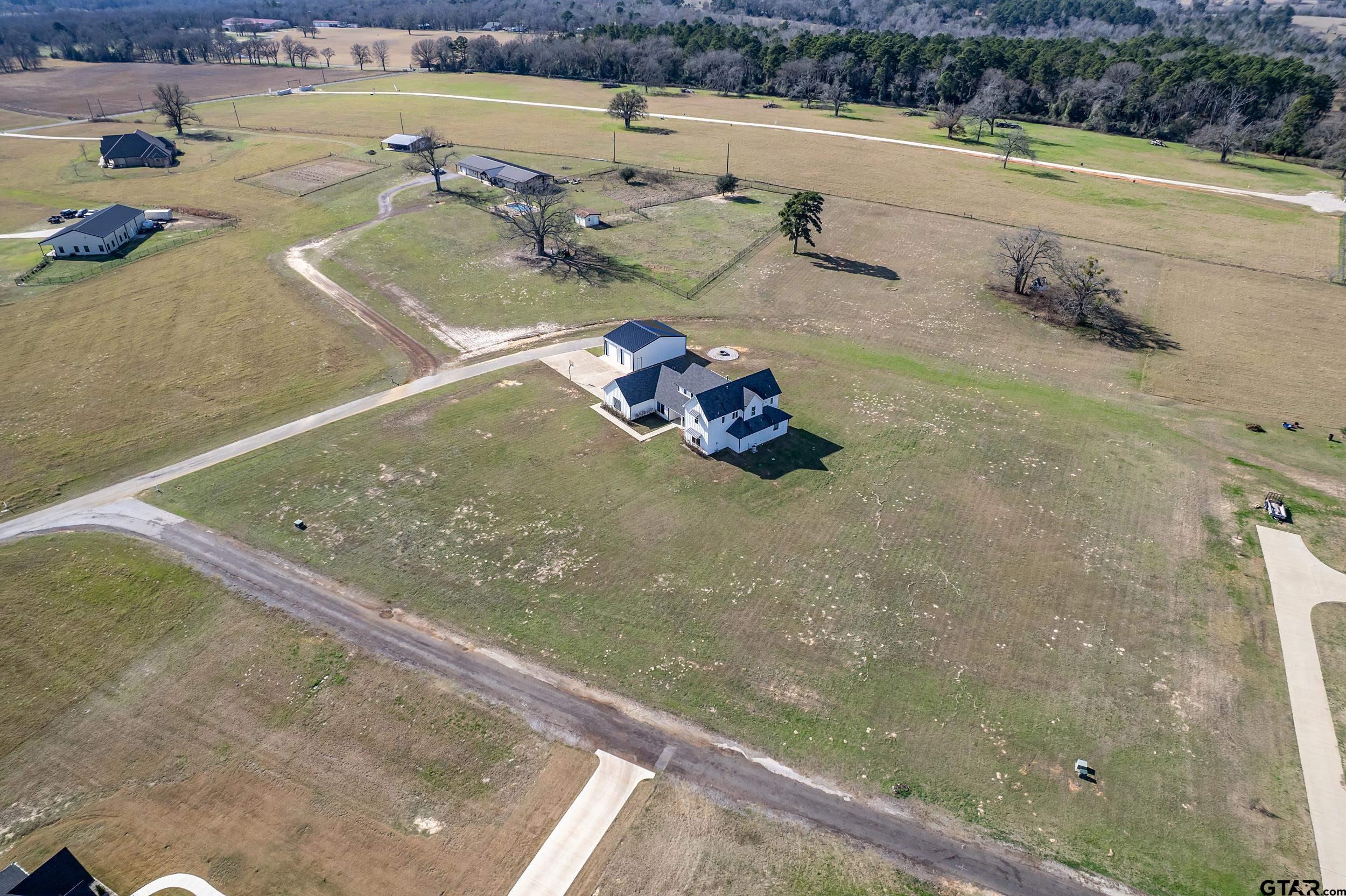 223 Riata Road Bullard, TX 75757 - Photo 34 of 45