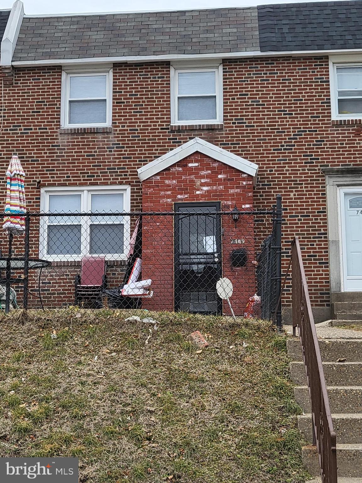 7445 Ruskin Road Philadelphia, PA 19151 - Photo 1 of 21 Gallery Image 1