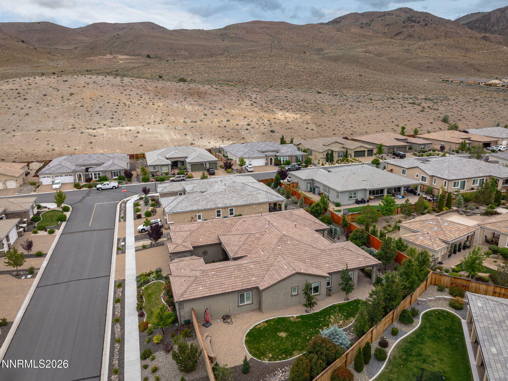 9910 Amienda Way Reno, NV 89521 - Photo 52 of 67 52-web-or-mls-DJI_0488