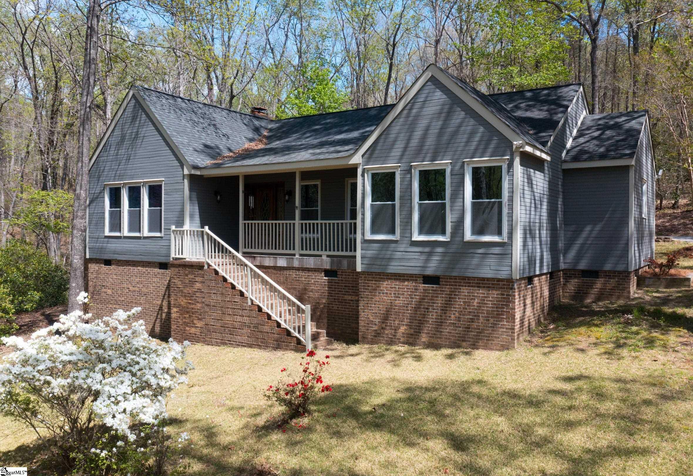 287 Gibson Road Easley, SC 29640 - Photo 1 of 36