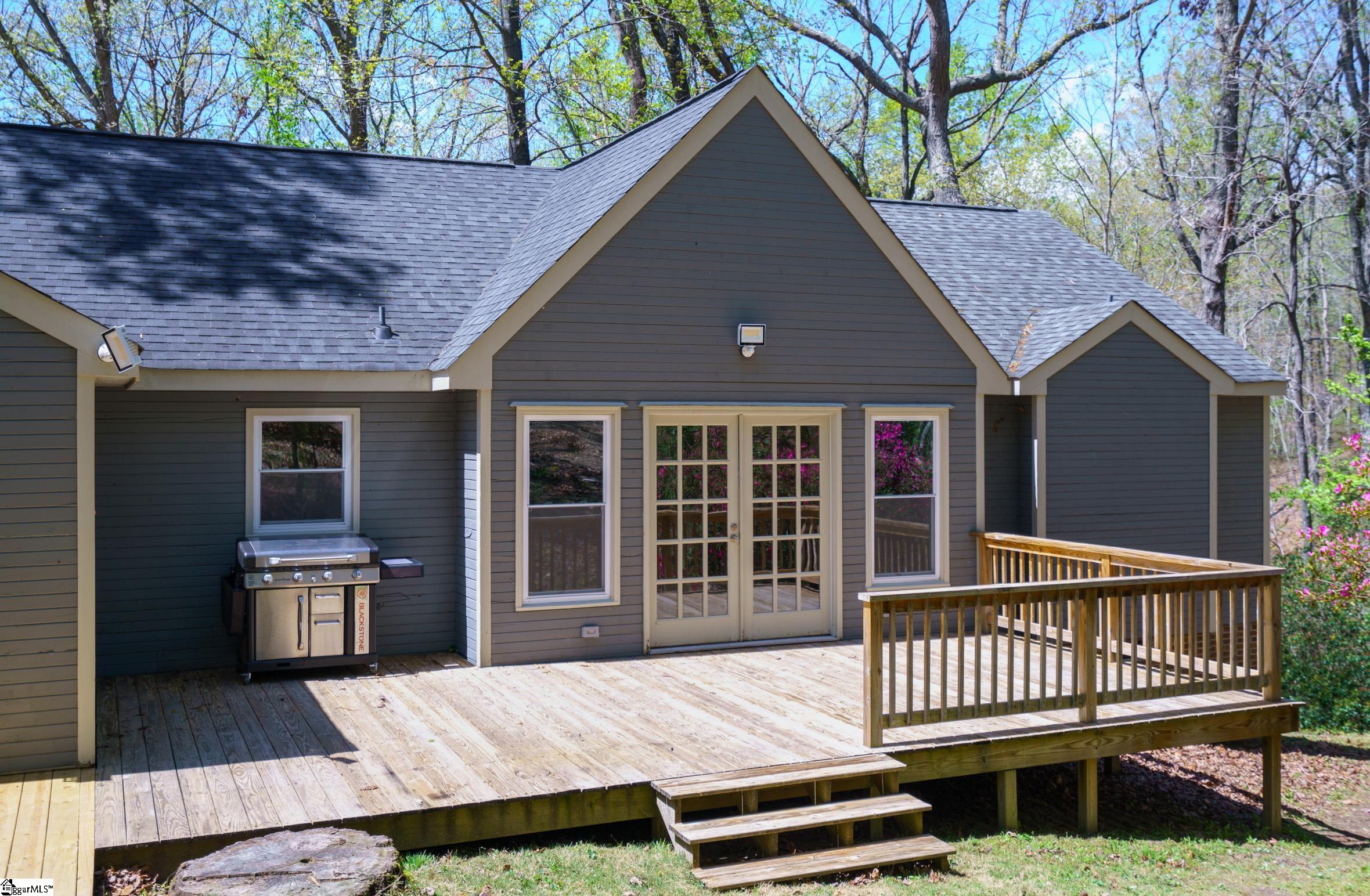 287 Gibson Road Easley, SC 29640 - Photo 13 of 36