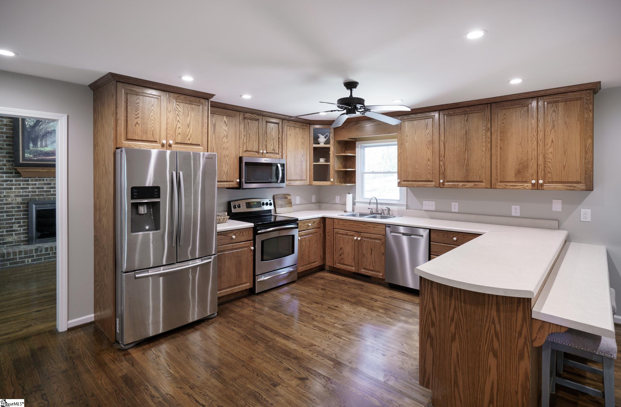 287 Gibson Road Easley, SC 29640 - Photo 20 of 36