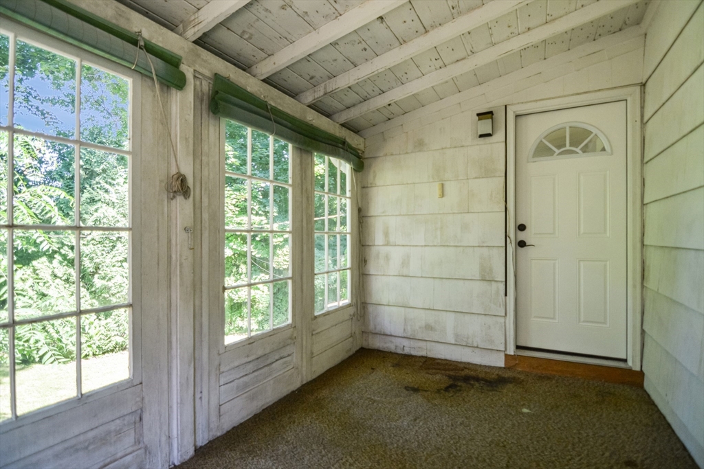 39 Beechmont Street Worcester, MA 01609 - Photo 28 of 42 a view of a room with window