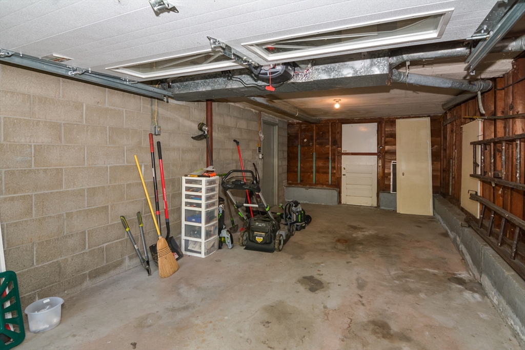 39 Beechmont Street Worcester, MA 01609 - Photo 41 of 42 a view of a room with gym equipment