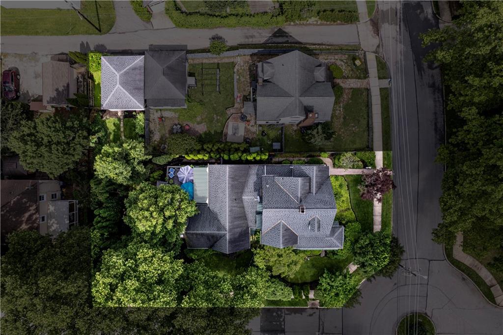 616 Ridgeway Street Greensburg, PA 15601 - Photo 12 of 46