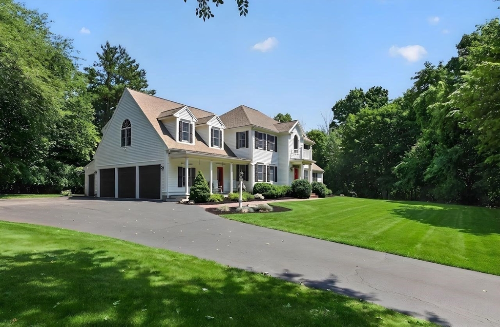 60 Old Oaken Bucket Road Norwell, MA 02061 - Photo 29 of 41