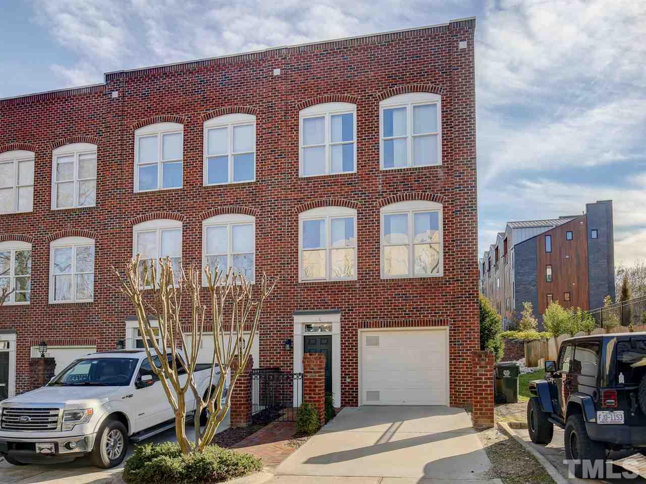 701 West Lane Street, Unit 104 Raleigh, NC 27603 - Photo 1 of 30 Gallery Image 1