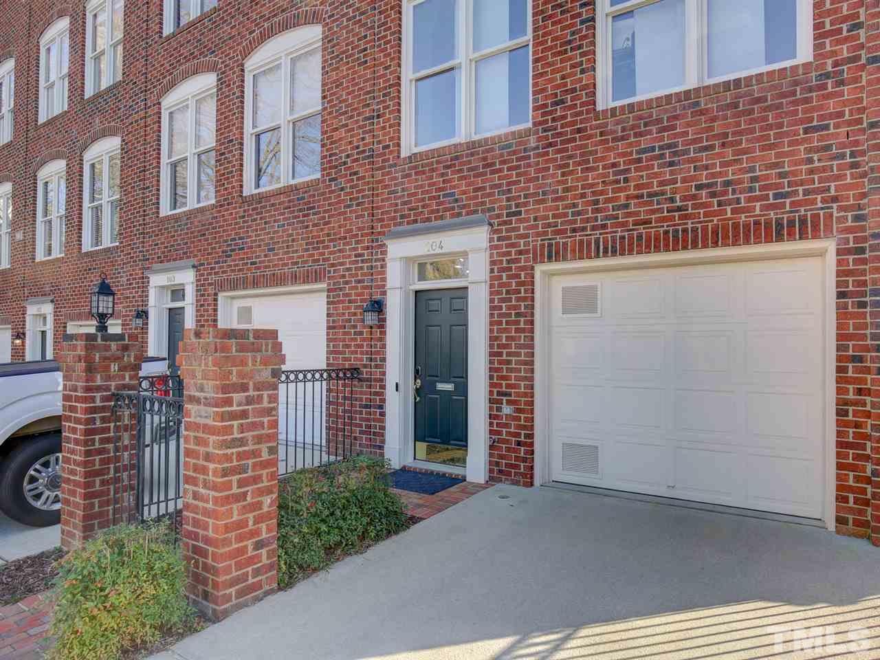 701 West Lane Street, Unit 104 Raleigh, NC 27603 - Photo 2 of 30 Gallery Image 2