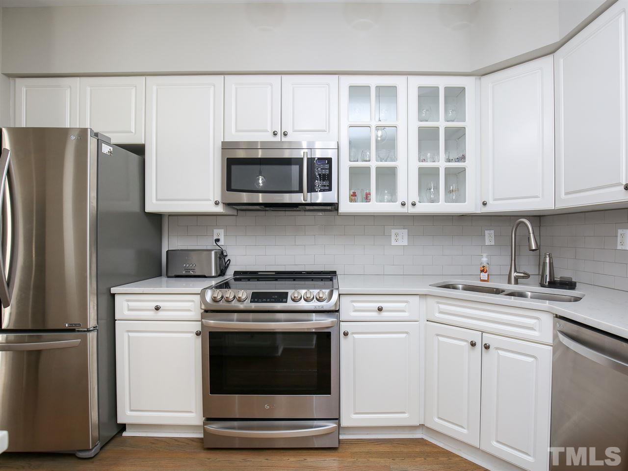 701 West Lane Street, Unit 104 Raleigh, NC 27603 - Photo 11 of 30 Gallery Image 11