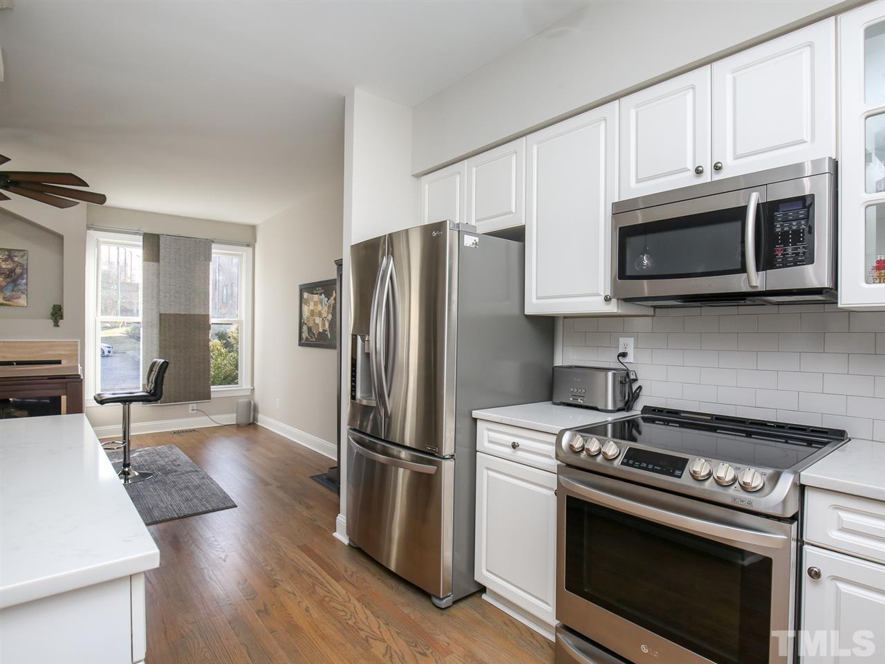 701 West Lane Street, Unit 104 Raleigh, NC 27603 - Photo 13 of 30 Gallery Image 13