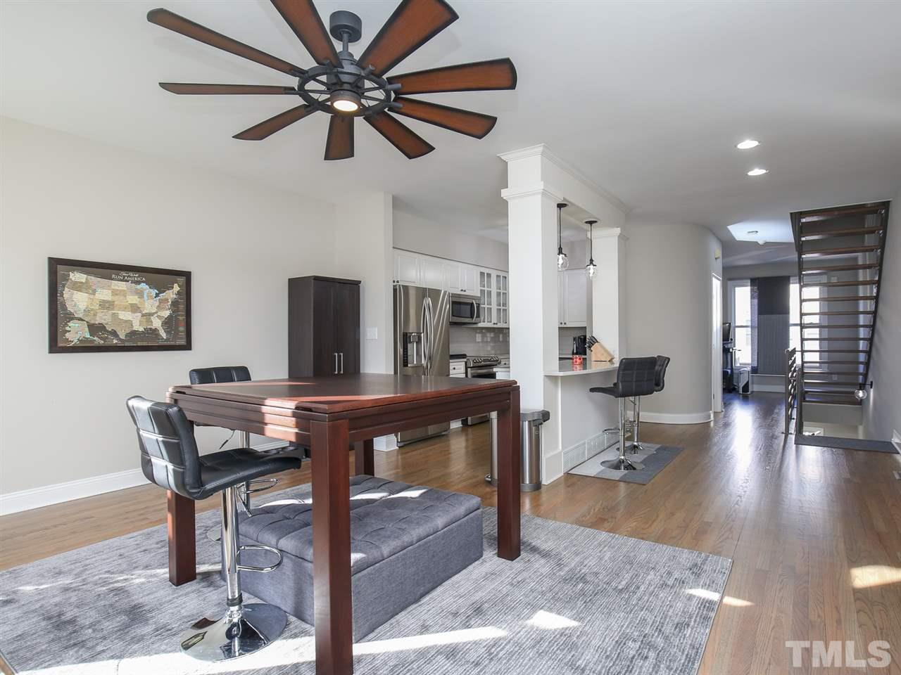 701 West Lane Street, Unit 104 Raleigh, NC 27603 - Photo 17 of 30 Gallery Image 17