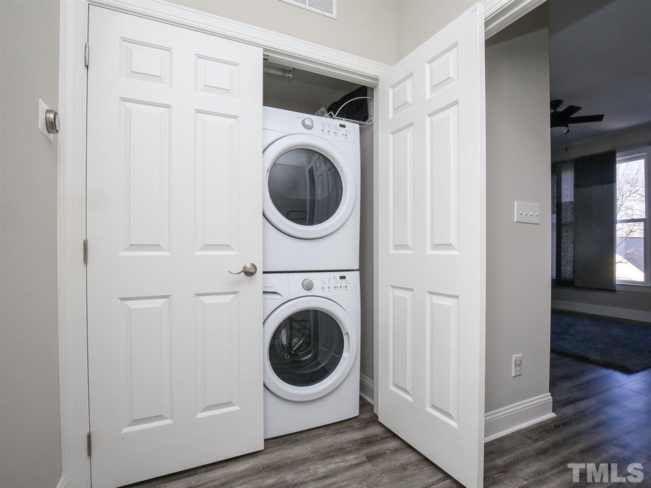 701 West Lane Street, Unit 104 Raleigh, NC 27603 - Photo 29 of 30 Gallery Image 29