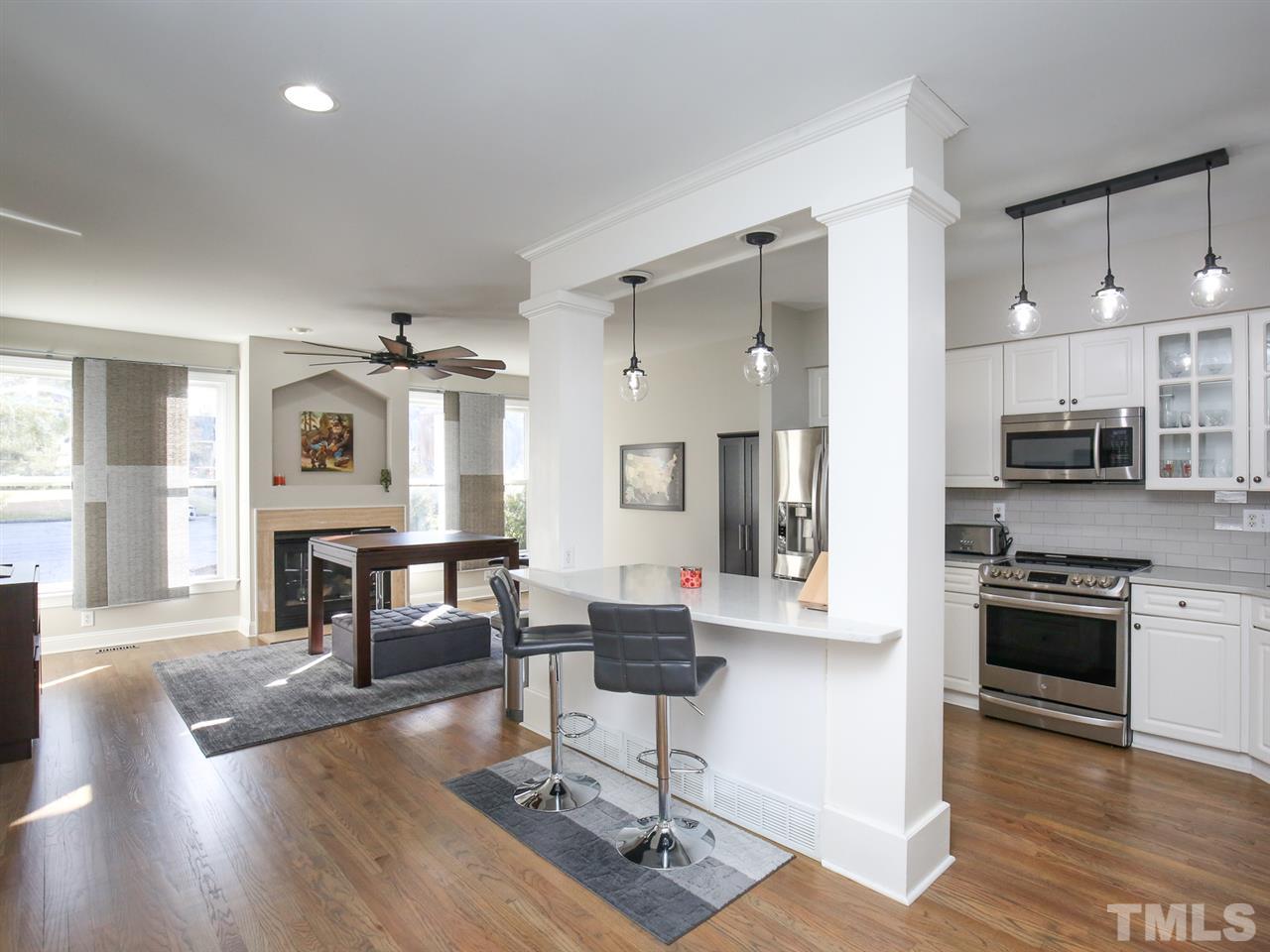 701 West Lane Street, Unit 104 Raleigh, NC 27603 - Photo 7 of 30 Gallery Image 7