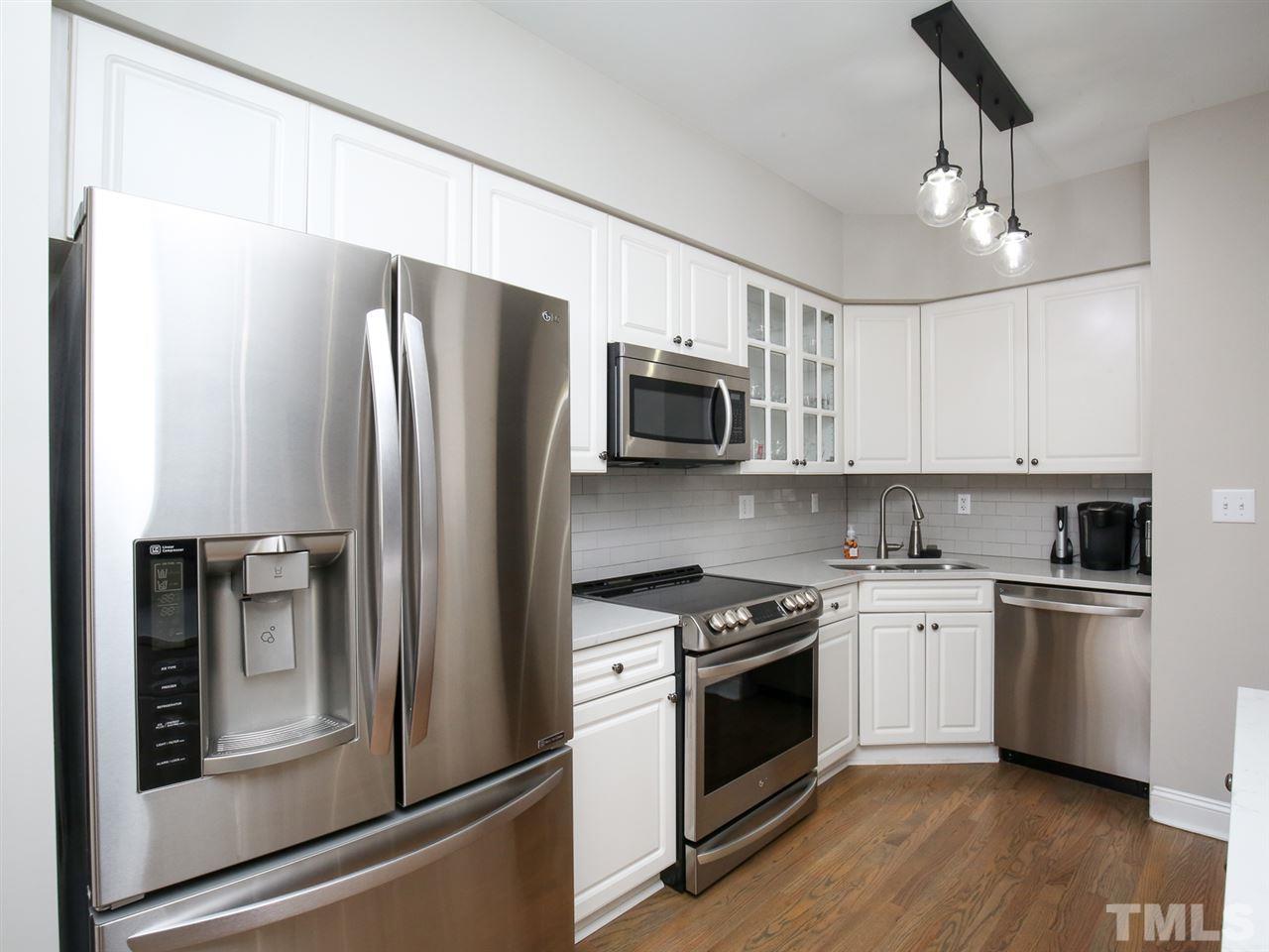 701 West Lane Street, Unit 104 Raleigh, NC 27603 - Photo 10 of 30 Gallery Image 10