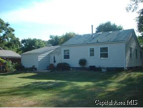 3055 South 2nd Street Springfield, IL 62703 - Photo 8 of 8