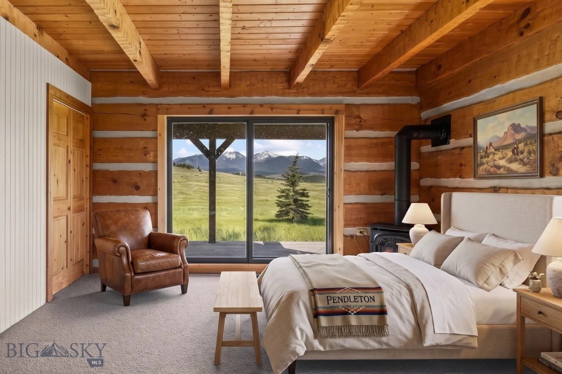 1607 Shields River Road Wilsall, MT 59086 - Photo 20 of 42 Gallery Image 20