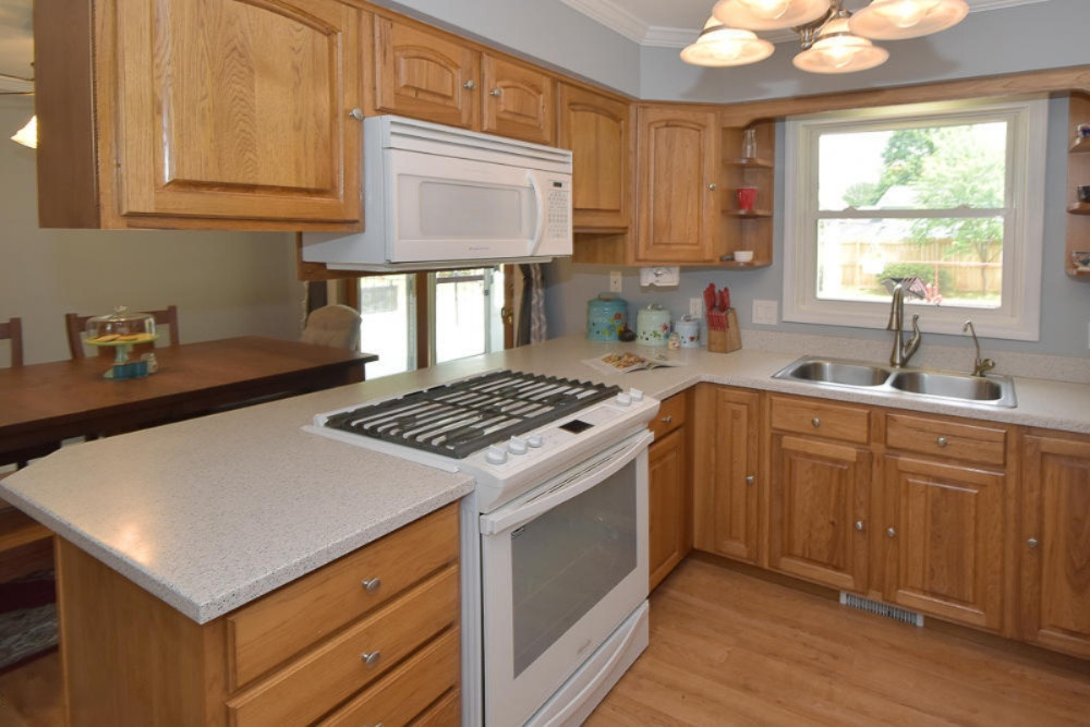56845 Warrior Court Three Rivers, MI 49093 - Photo 8 of 45 8