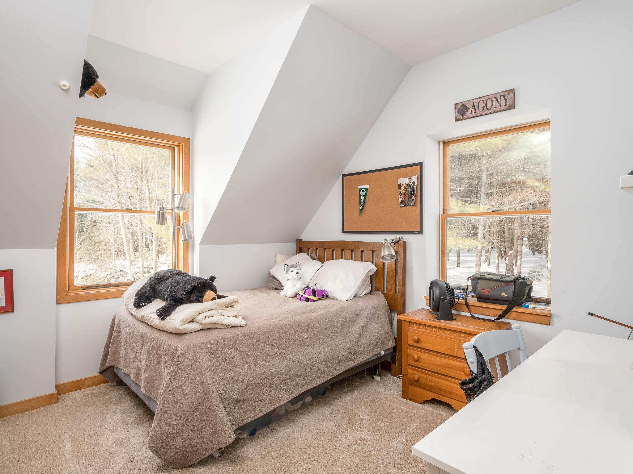 11 Peter Grover Road Bethel, ME 04217 - Photo 25 of 38 11 Peter Grover-33