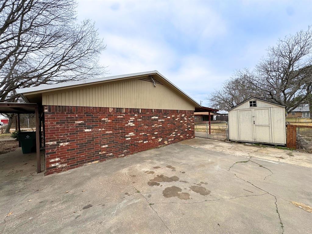 200 Cedar Lane Tolar, TX 76476 - Photo 19 of 20