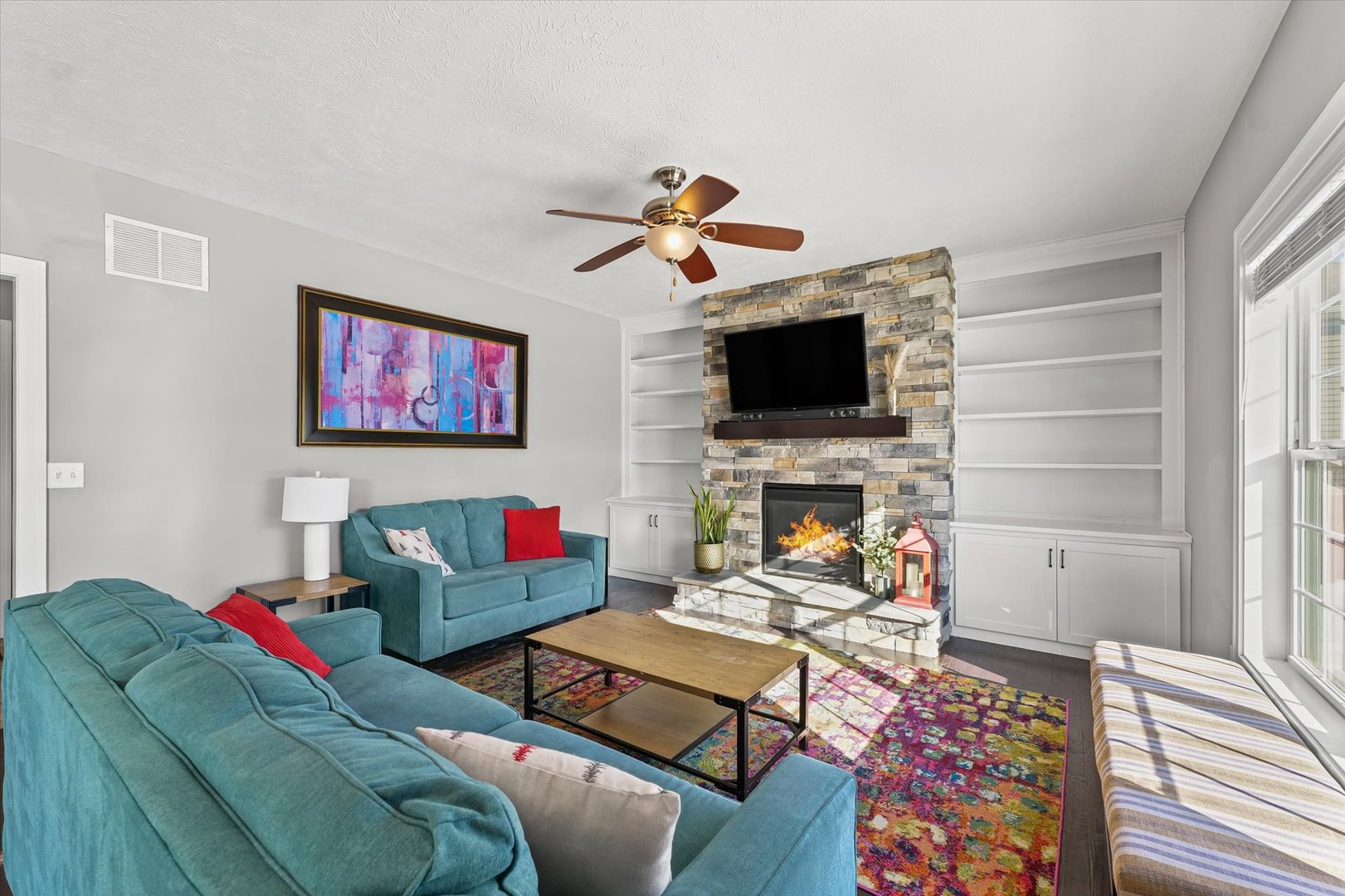 701 East Country Ridge Drive Mahomet, IL 61853 - Photo 12 of 38