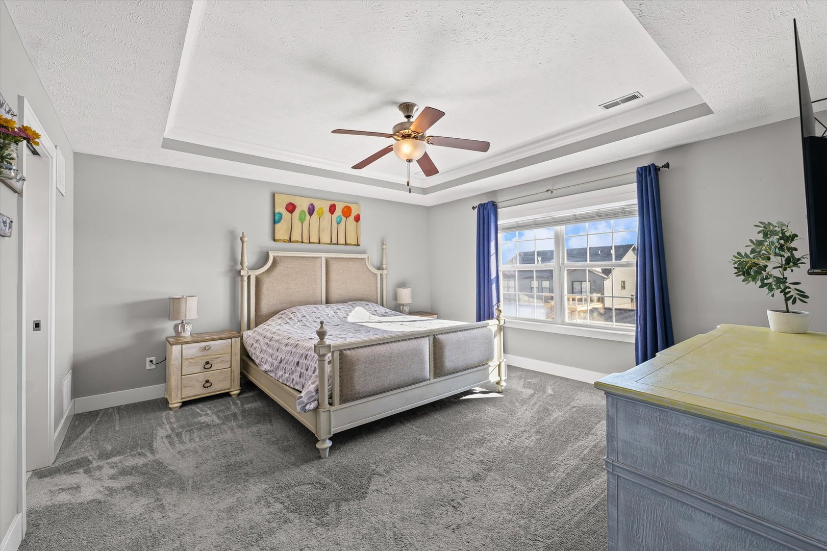 701 East Country Ridge Drive Mahomet, IL 61853 - Photo 17 of 38