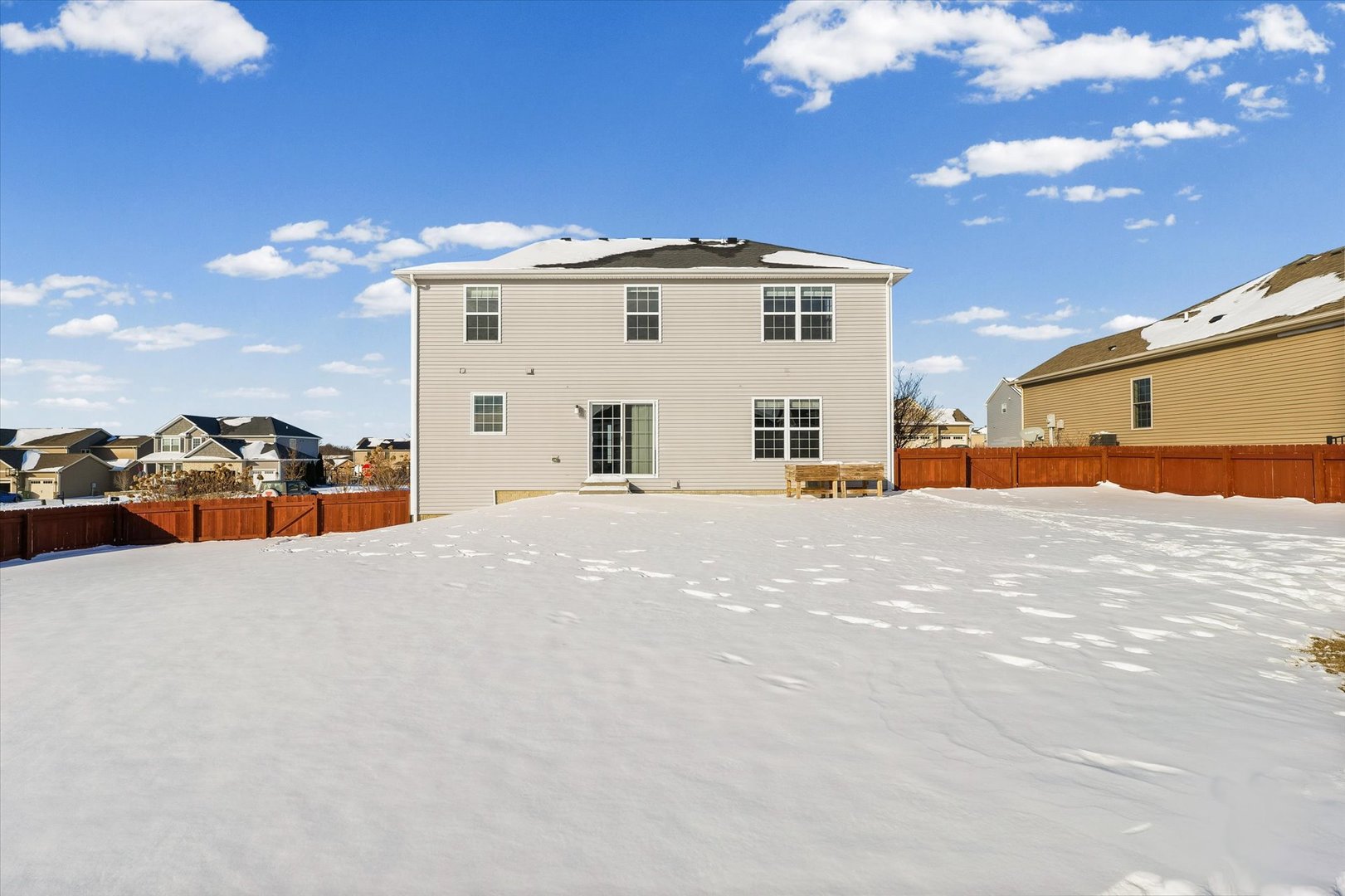 701 East Country Ridge Drive Mahomet, IL 61853 - Photo 37 of 38