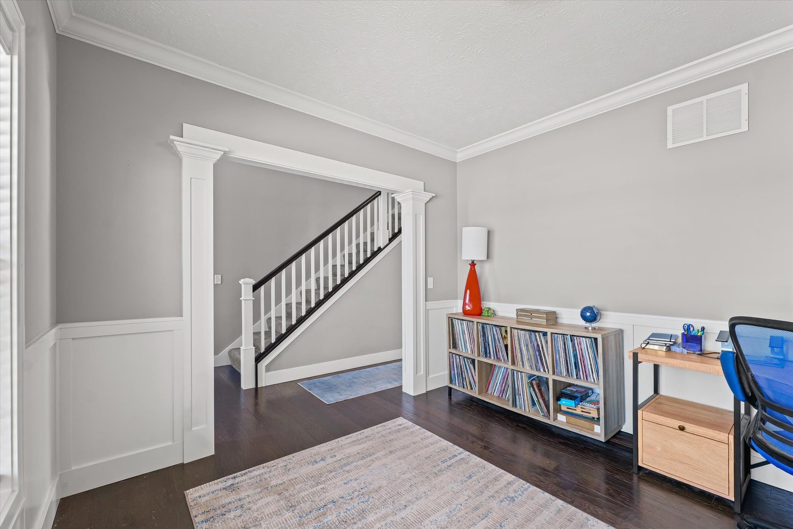 701 East Country Ridge Drive Mahomet, IL 61853 - Photo 5 of 38