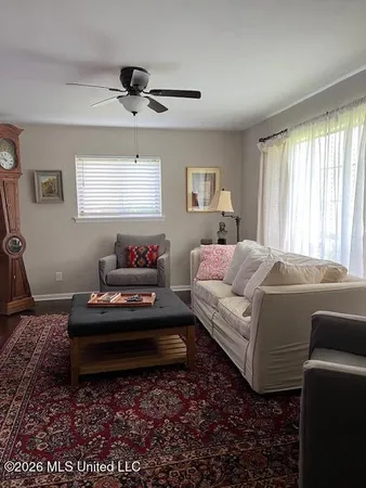 $245,000 | 119 Edmund Drive, Long Beach, MS 39560