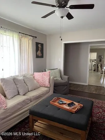 $245,000 | 119 Edmund Drive, Long Beach, MS 39560