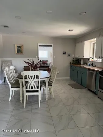 $245,000 | 119 Edmund Drive, Long Beach, MS 39560