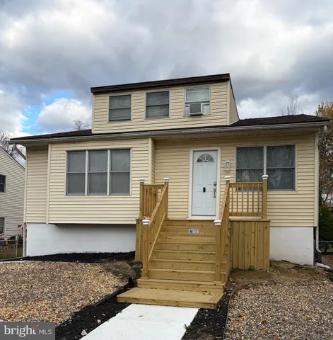 $465,000 | 315 Evergreen Avenue, Cherry Hill, NJ 08002