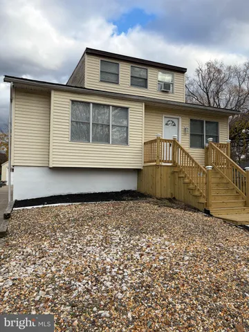 $465,000 | 315 Evergreen Avenue, Cherry Hill, NJ 08002