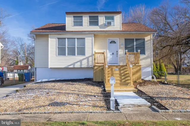 $465,000 | 315 Evergreen Avenue, Cherry Hill, NJ 08002