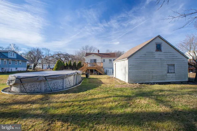 $465,000 | 315 Evergreen Avenue, Cherry Hill, NJ 08002